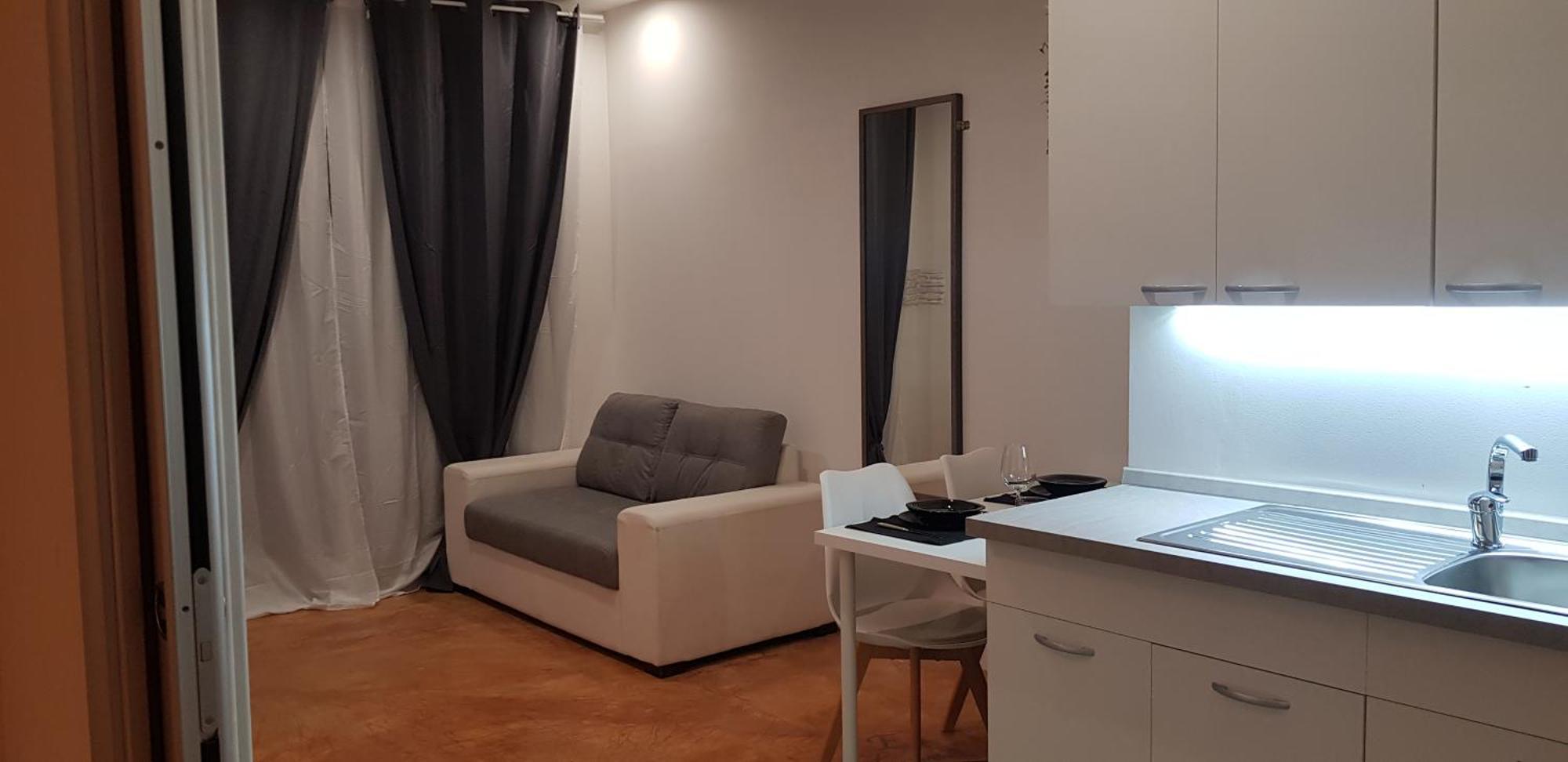 Apartamento Casaalma Serdiana Exterior foto