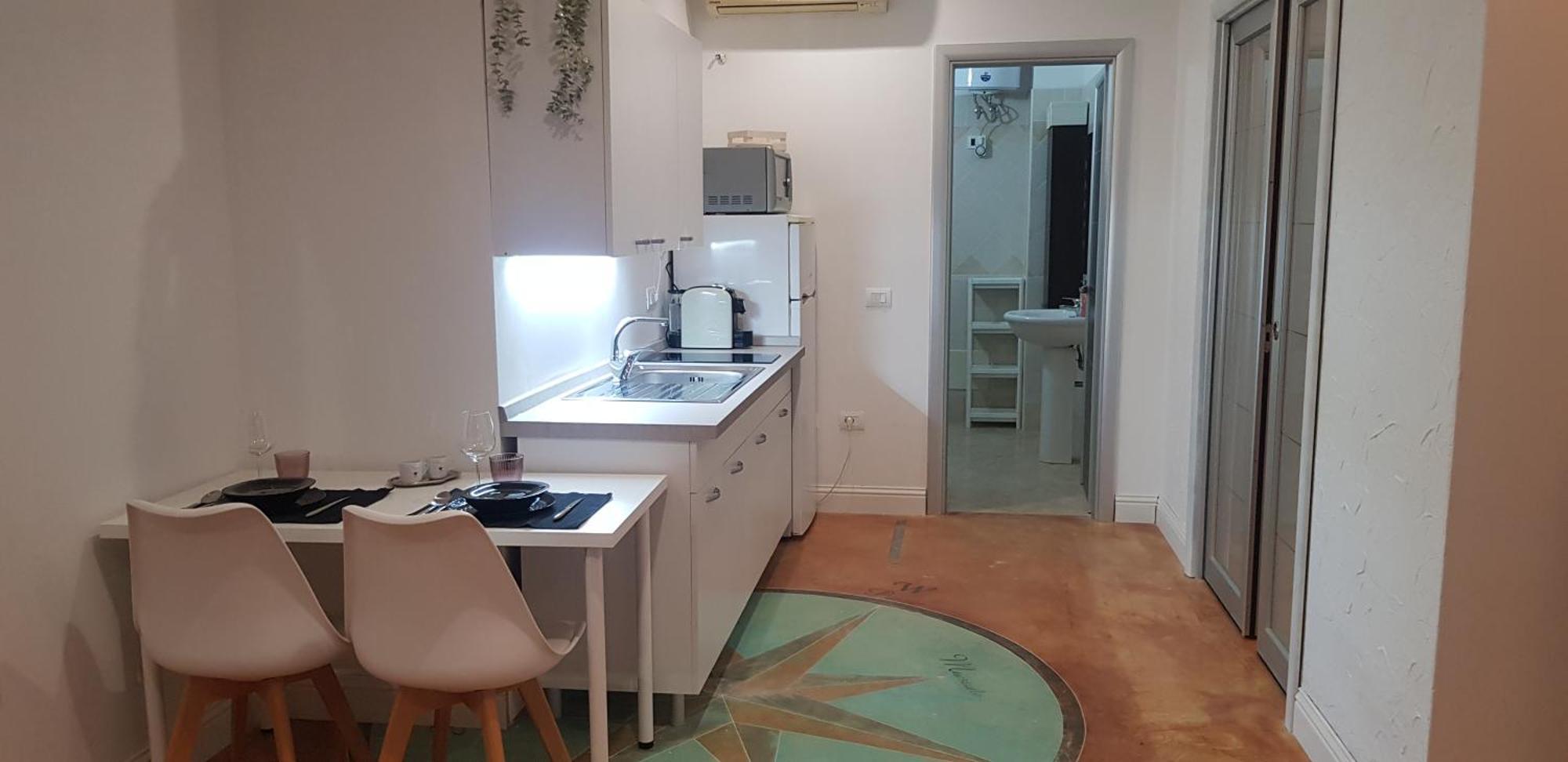 Apartamento Casaalma Serdiana Exterior foto